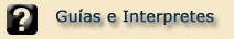 Guias e Interpretes