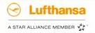 Volamos con Lufhtansa