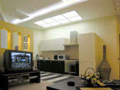 Apartamenos en  Kiev